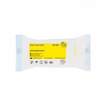 DermaCare® Kinder Verbandpäckchen groß